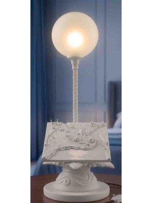 Kamer Gece Lambası