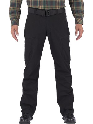 Belirtilmemiş 5.11 Apex Pantolon Sıyah