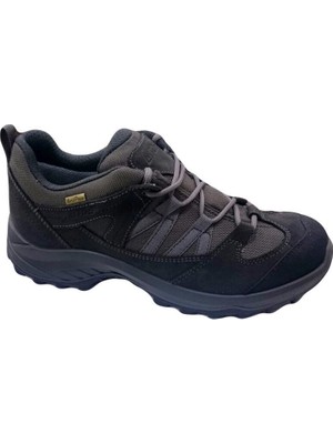 Belirtilmemiş Mondeox Lytos 244-26 Koyu Gri  Ayakkabı