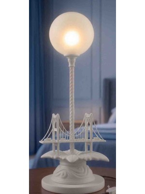 Kamer Gece Lamba