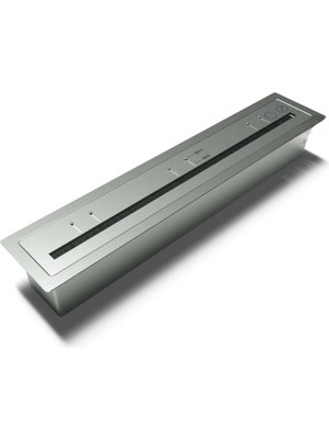 Dorlote DRL1203 Bioethanol Burner Hazne