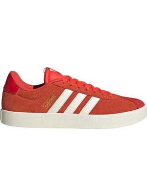 adidas Vl Court 3.0 Erkek Turuncu Spor Ayakkabı
