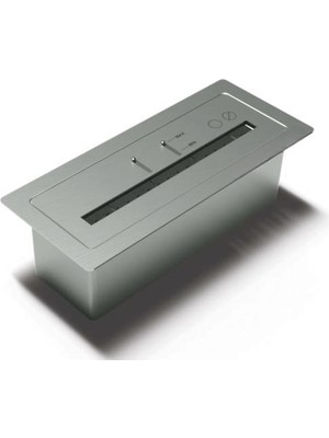 Dorlote DRL2302 Bioethanol Burner Hazne