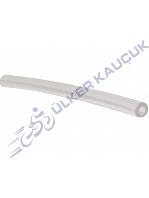 Scooter 1796 Benzin Hortumu Dar Şeffaf 8 x 4 Metre 1