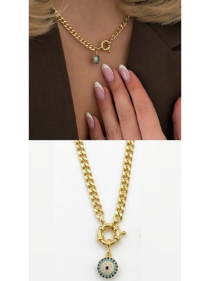 Groovy Accessories Kolye