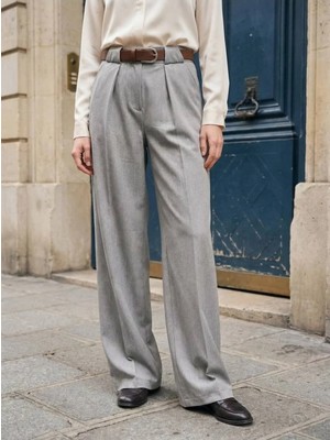 Lizay Dress Dess Pantalon