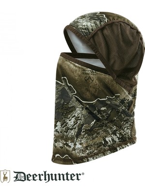 Deerhunter Realtree Max 97 Kamuflaj Maske