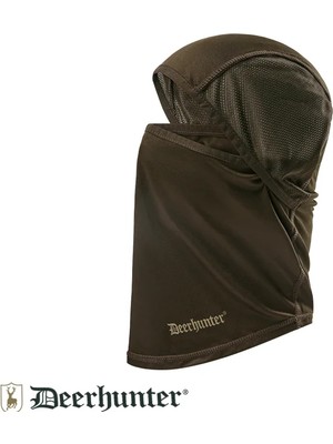 Deerhunter Escape 376 Art Green Maske