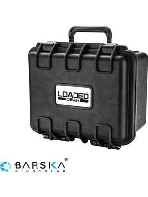 D. Barska HD-150 Sert Kamera Taşıma Çantası