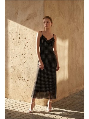 Lizay Dress Ada Elbise