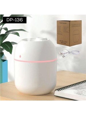 Evaglow Dempower Buhar Makinesi  B1