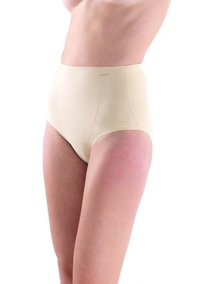 Blackspade 1476 Bayan Yüksek Bel Ten Slip Korse