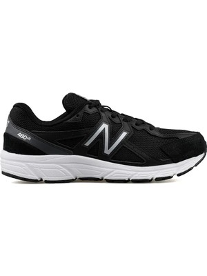 New Balance M4806KG Lifestyle Spor Ayakkabı Siyah