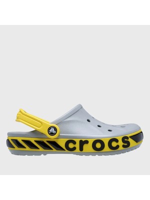 Crocs Bayaband Racer Band Erkek Çocuk Terlik 211018-007