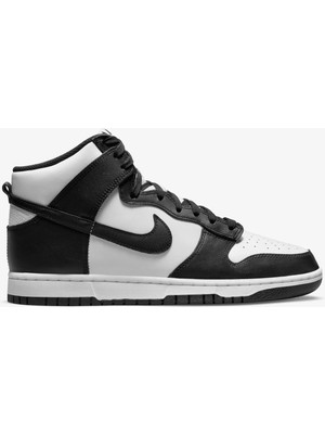 Nike Nıke Dunk Hı Retro Erkek Ayakkabı DD1399-105