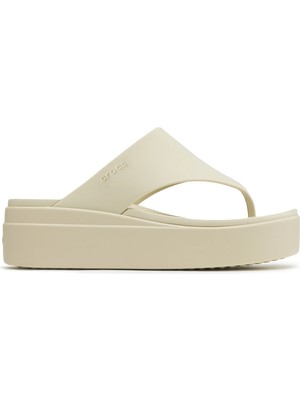 Crocs Brooklyn Kadın Terlik 208727-2Y2
