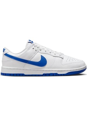 Nike Nıke Dunk Low Retro Erkek Ayakkabı DV0831-104