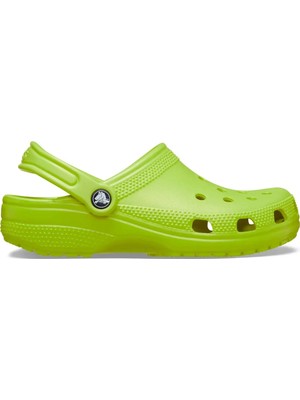 Crocs Classıc Unısex Terlik 10001-312