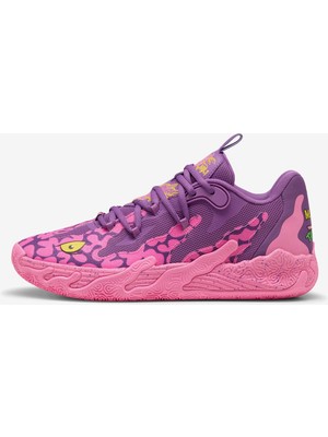 Puma Mb.03 Lo Erkek Ayakkabı 311327-01