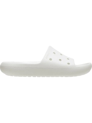 Crocs Classıc Slıde V2 Unısex Terlik 209401-100