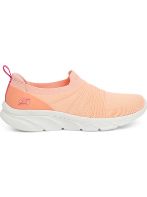 Skechers D'lux Kadın Ayakkabı 104339-PCH