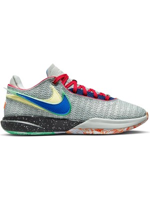Nike Nıke Lebron Xx Erkek Ayakkabı DJ5423-002