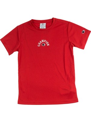 Champion Champıon Unısex Çocuk T-Shırt 307026-RS069