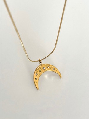Groovy Accessories Kolye