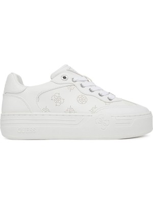 Guess Kadın Ayakkabı FLPSW3FAL12-WHIWH