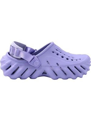 Crocs Echo Clog Unısex Terlik 207937-5BN