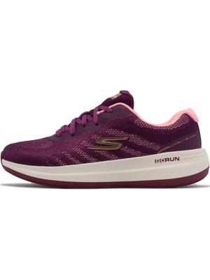 Skechers Go Run Pulse Kadın Ayakkabı 129106-RAS