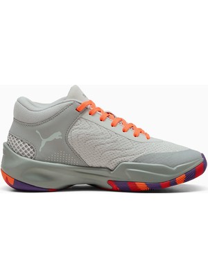 Puma Court Pro 2 Kadın Basketbol Ayakkabısı 312315-01