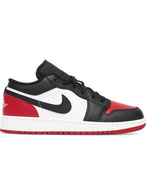 Nike Nıke Aır Jordan 1 Low Kadın Ayakkabı 553560-161