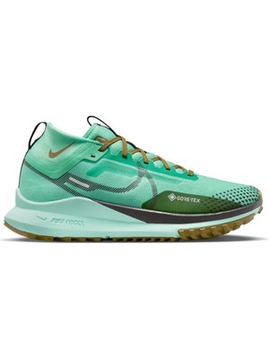 Nike Nıke React Pegasus Traıl 4 Gtx Erkek Ayakkabı DJ7926-301