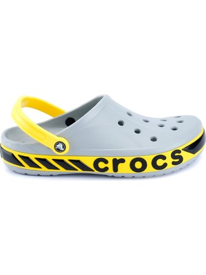Crocs Bayaband Racer Band Clog Erkek Terlik 211182-007