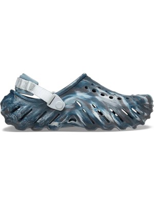 Crocs Echo Marbled Erkek Terlik 208454-0LE
