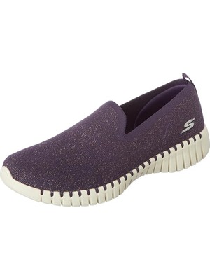 Skechers Go Walk Kadın Ayakkabı 124297-PUR