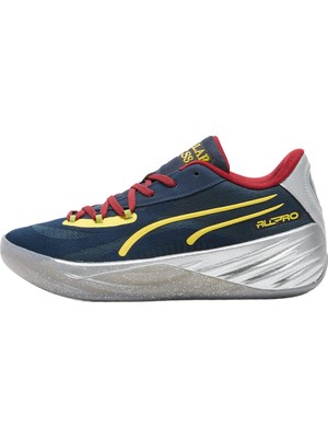 Puma All-Pro Polar Express Erkek Ayakkabı 310396-01