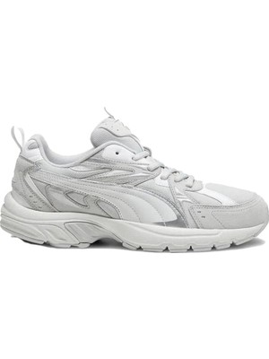 Puma Mılenıo Tech Suede Unısex Ayakkabı 393489-02