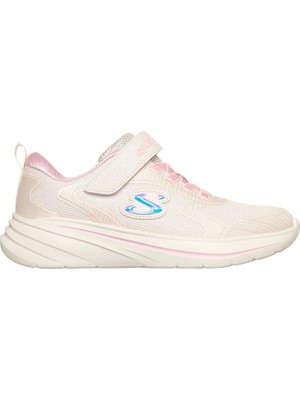 Skechers Wave 92 Çocuk Ayakkabı 303557L-NAT