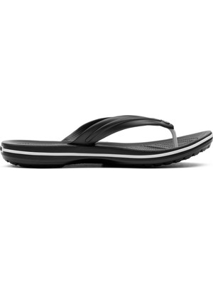 Crocs Crocband Flıp Unısex Terlik 11033-001