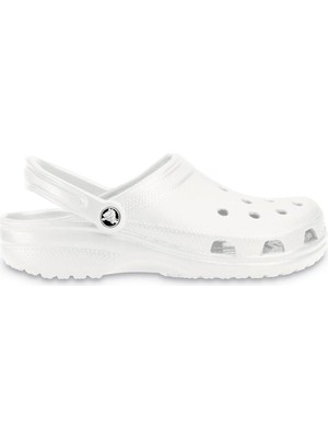 Crocs Classıc Unısex Terlik 10001-100