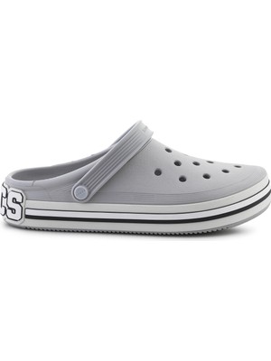 Crocs Off Court Logo Unısex Terlik 209651-1FT
