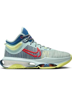 Nike Nıke Aır Zoom G.t. Jump 2 Erkek Ayakkabı DJ9431-300
