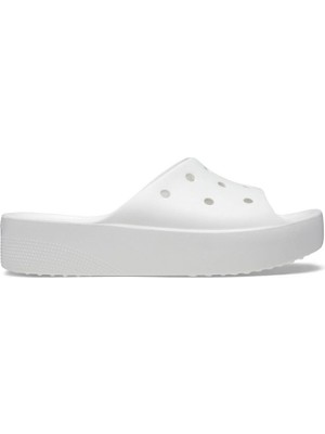 Crocs Classıc Platform Kadın Terlik 208180-100