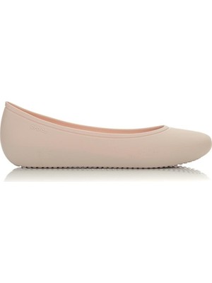 Crocs Brooklyn Flat Kadın Babet 209384-6UR