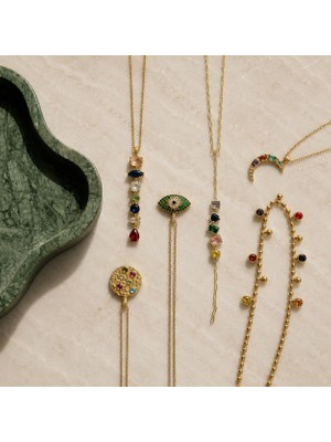 Groovy Accessories Kolye