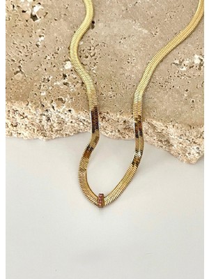 Groovy Accessories Kolye