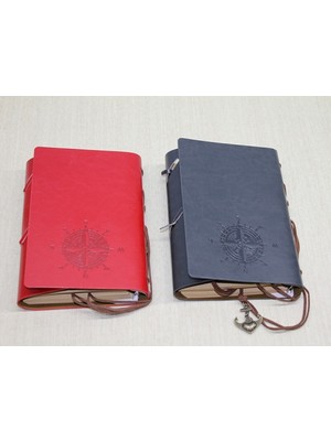 sbodurhome Deri Defter