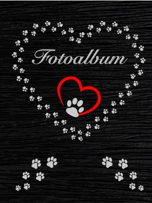 Ozka Concept Independently Published Fotoalbum Für Hunde Katzen Haustiere Geschenkidee Hundeliebhaber Katzenlieb